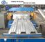 CER Zustimmungs-hydraulische Formungsmaschinen-Stahlboden-Plattform-Rolle, die Maschinerie bildet