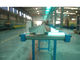Fenster-Rahmen-Rolle CNC automatische Metall, diemaschine mit hoher Geschwindigkeit 8-12m/min bildet