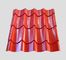 Galvalume-Stahlplatten-umwickelt vorgestrichener Farbstahl Oberflächenbehandlung Chromated