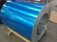 Kundenspezifische Farbe beschichtete galvanisierte Stahlspule Ppgl Ppil für Ställe