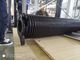 Industrieller Garagentor-/Rolltor-Frühling 1 Zoll - 6 Zoll-Aluminium besonders angefertigt
