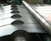 Hydraulische Aluminiumstahlspule, die Linie Walzstahl-Blatt-Trennsäge aufschlitzt