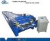 8 - 25m/Mindestdrehzahl-Metallplattform-Rolle, die Maschine für Stahlboden-Plattform-System bildet