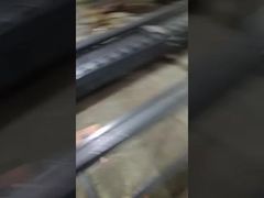 Sonnenkollektor-Schienenplatten-Rolle, die Maschine für Solarrahmen bildet