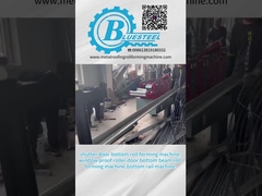 T-Abschnitts-Türmaschine für die Verhüllung von Türen