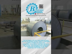 Hochgenaue Schneidbarkeit bis zur Länge Schnittgenauigkeit ≤1,0 mm/m2