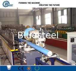 13-18 Rollstationen Rollformmaschine für 380V/50Hz/3Phase Spannung