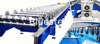 Stahlblechumformungs-Maschine des dach-45# 380V/50HZ/3Phase