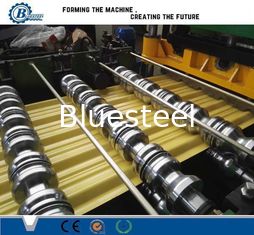 6m*1,5m*1,5m Fliesenformmaschine zur präzisen und konsistenten Fliesenherstellung