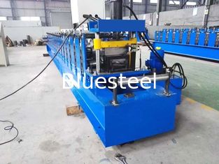380V / 3 Phase / 50Hz HRC58-62 Stangformmaschine