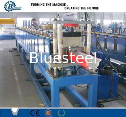 20-25m/min leiten unten die Formung der Maschine mit 80mm Durchmesser der Welle