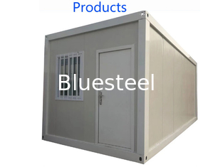 Dauerhaftes Containerhaus Metalldach Rollenformmaschine zum Verkauf