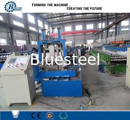 50 mm Präzisionsmaschine für die Stahlwalz-Stiftformung für die industrielle Strukturproduktion