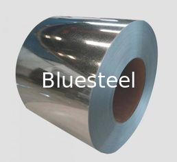 Galvanized Steel
