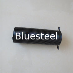 Geschlossene und Boden Ende Typ Garagentor Roller Tür Feder mit kundenspezifischem Design