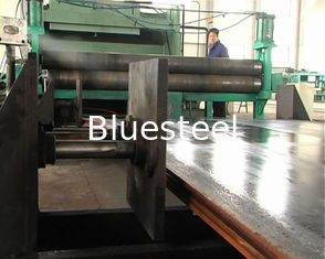 ±0,2 mm Toleranz für die Schnittlänge mit PLC-Steuerung und Schnellschnittgeschwindigkeit