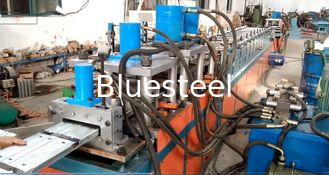 Genaue hydraulische Schnitttürrahmen-Maschine mit Längen-Wahlen