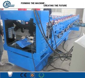 Maschine zur Formung von Rollen mit Kettenantrieb, Ridge Cap 380V/50Hz/3Phase 14-22 Station