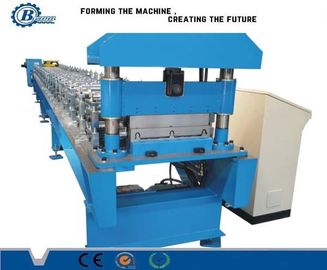 Hochgeschwindigkeitsmaschine 8T für das Stehen von Nahtrollen 45#