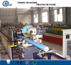 13-18 Rollstationen Rollformmaschine für 380V/50Hz/3Phase Spannung