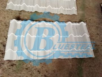 1 Zoll-Getriebe-Ketten-hydraulische Fliese, die Maschine bildet