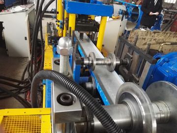 Hochvolumen-Perfekte Stahlstange Formmaschine 380v / 3 Phase / 50hz