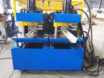 Hochvolumen-Perfekte Stahlstange Formmaschine 380v / 3 Phase / 50hz