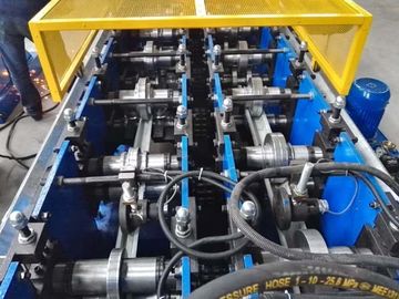 Hochvolumen-Perfekte Stahlstange Formmaschine 380v / 3 Phase / 50hz