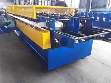 Hochvolumen-Perfekte Stahlstange Formmaschine 380v / 3 Phase / 50hz
