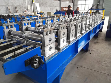 Hochgeschwindigkeitsmaschine 8T für das Stehen von Nahtrollen 45#