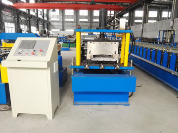 7.5KW Standseam-Maschine und Produktionslösung mit 380V/50Hz/3Phase Spannung
