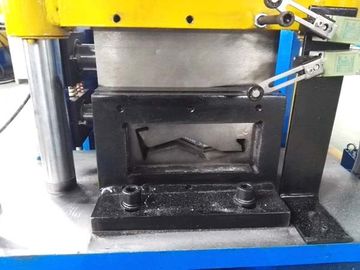 380V / 3 Phase / 50Hz HRC58-62 Stangformmaschine