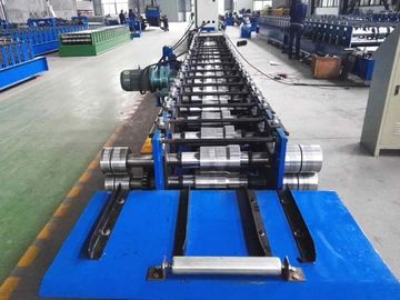 380V / 3 Phase / 50Hz HRC58-62 Stangformmaschine