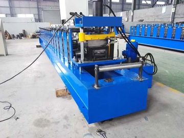 380V / 3 Phase / 50Hz HRC58-62 Stangformmaschine