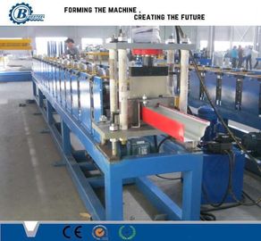20-25m/min leiten unten die Formung der Maschine mit 80mm Durchmesser der Welle