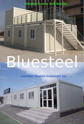 Metalldecken Rollenformmaschine ökonomisches CE Containerhaus