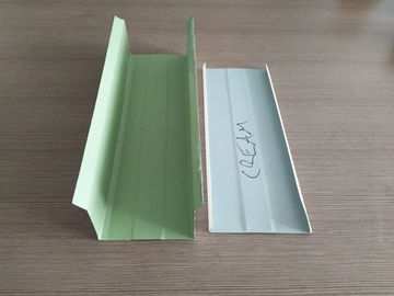 Doppelte helle Stahlreihen-unregelmäßige Form-Metallbolzen-Rolle, die Maschinen-hohe Geschwindigkeit bildet
