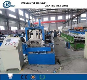 50 mm Präzisionsmaschine für die Stahlwalz-Stiftformung für die industrielle Strukturproduktion