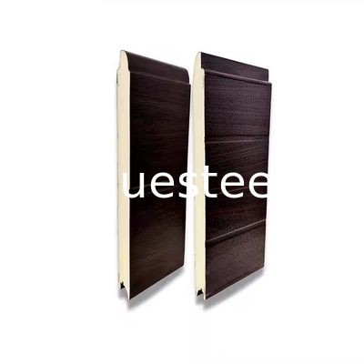 Leistungsstarke AC-Motor automatische Roller-Shutter-Maschine Schwerlast