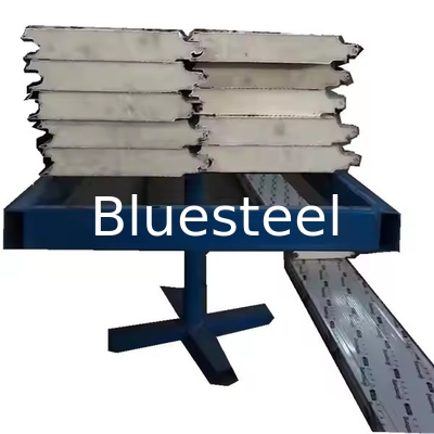 Industrie-PLC-Steuerungssystem Automatische Rollverschlussmaschine 10-20m/Min Geschwindigkeit