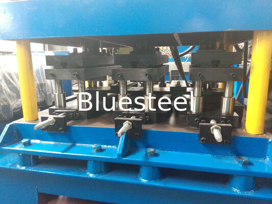 Guardrail Roll Forming Machine 85-310