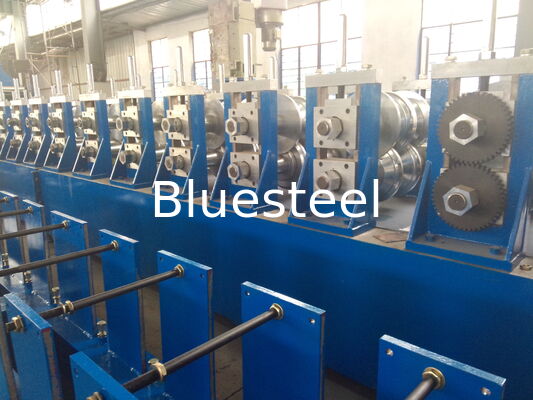 Guardrail Roll Forming Machine 85-310