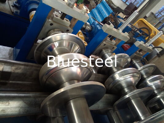 Guardrail Roll Forming Machine 85-310
