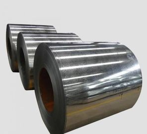 Galvanized Steel