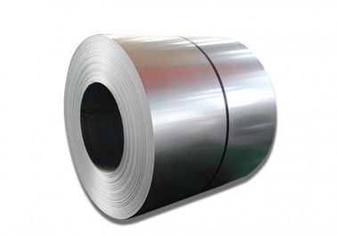 Galvanized Steel