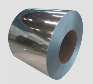 Galvanized Steel