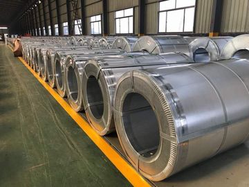 Galvanized Steel
