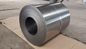 Heißes Bad-galvanisierte Stahlspule ASTM A653 JIS 3302 EN10143, kaltgewalzte Stahlspule