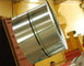 Breite HDGI- und GIheiße eingetauchte galvanisierte Stahlspulen-Z 40 - 275g mit 600mm - 1250mm