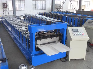 Hochgeschwindigkeitsmaschine 8T für das Stehen von Nahtrollen 45#